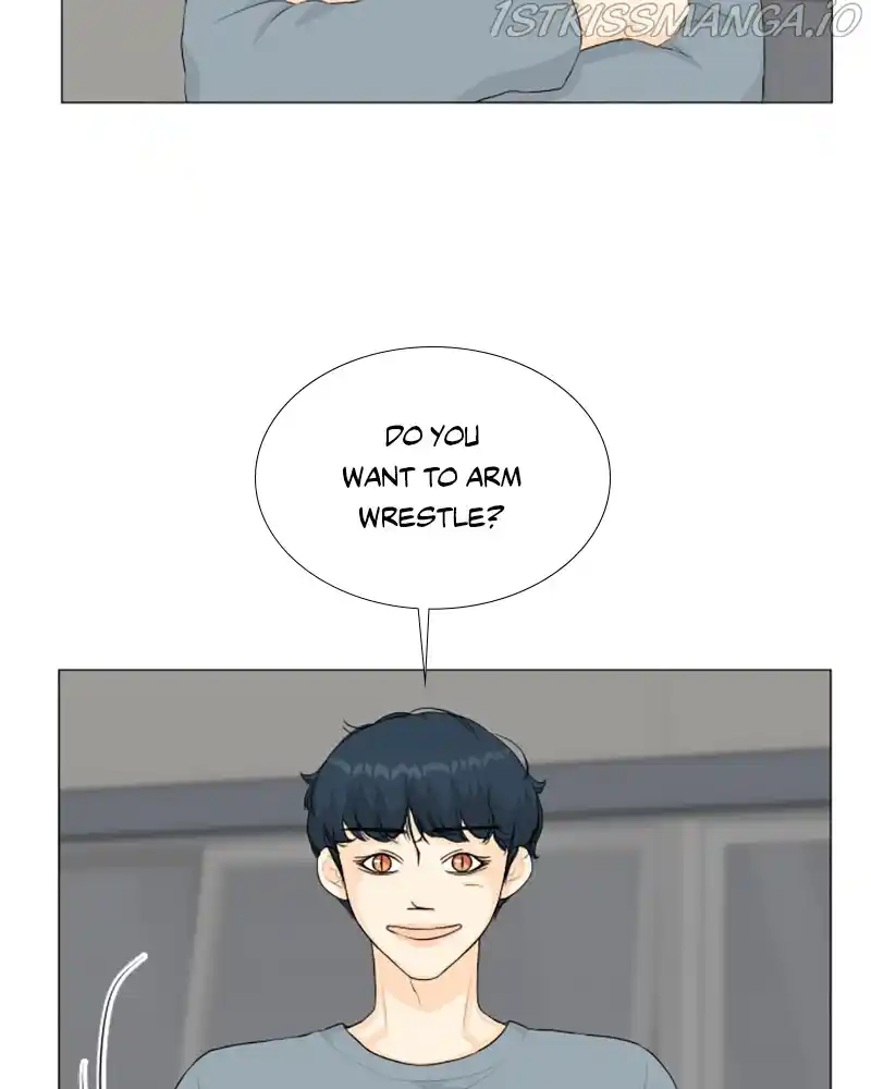 Half Ghost Chapter 88