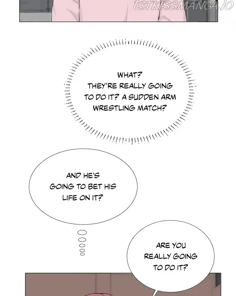 Half Ghost Chapter 88