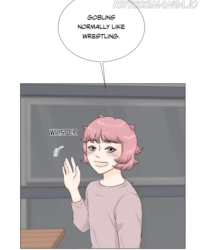 Half Ghost Chapter 88