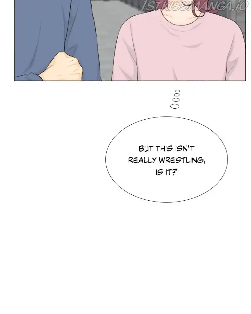 Half Ghost Chapter 88