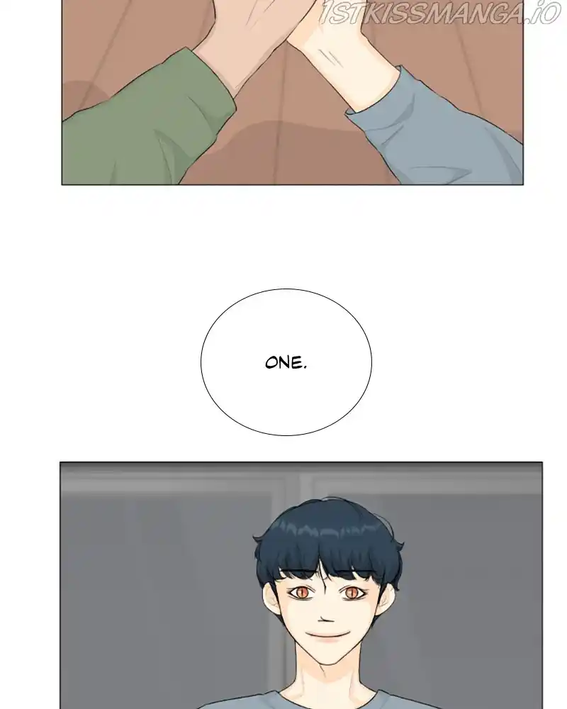 Half Ghost Chapter 89