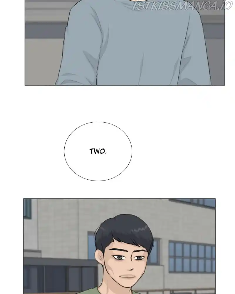 Half Ghost Chapter 89