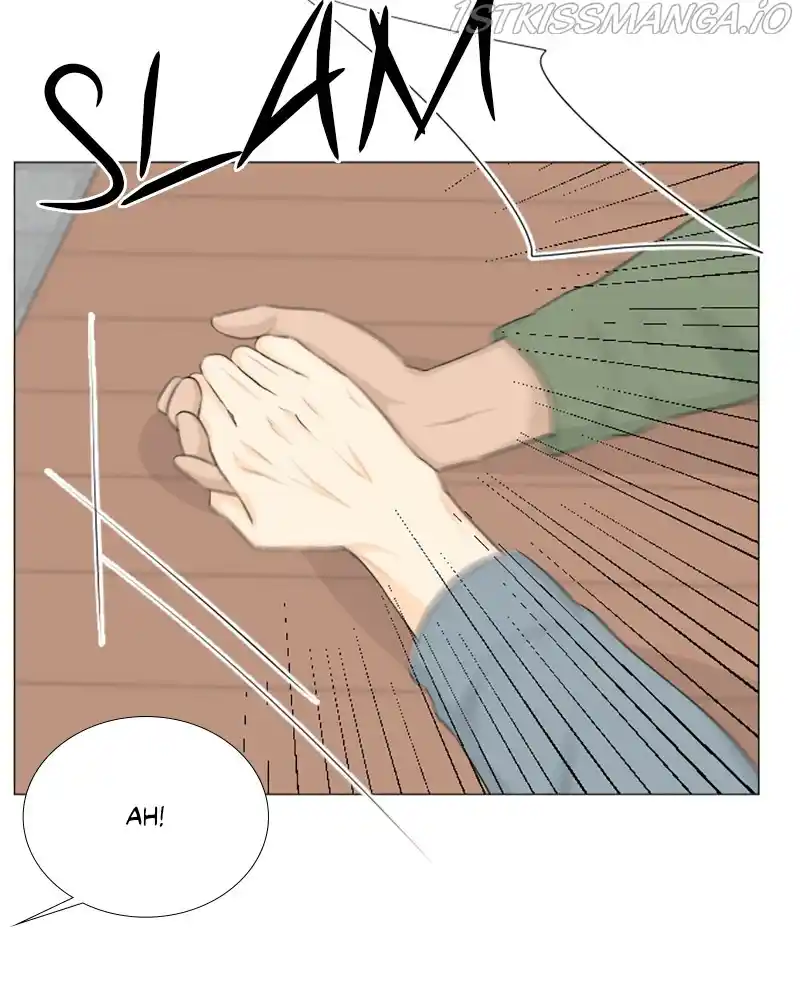 Half Ghost Chapter 89