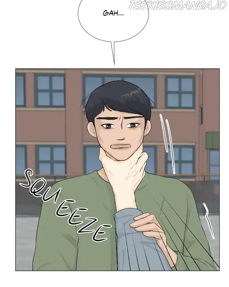 Half Ghost Chapter 89