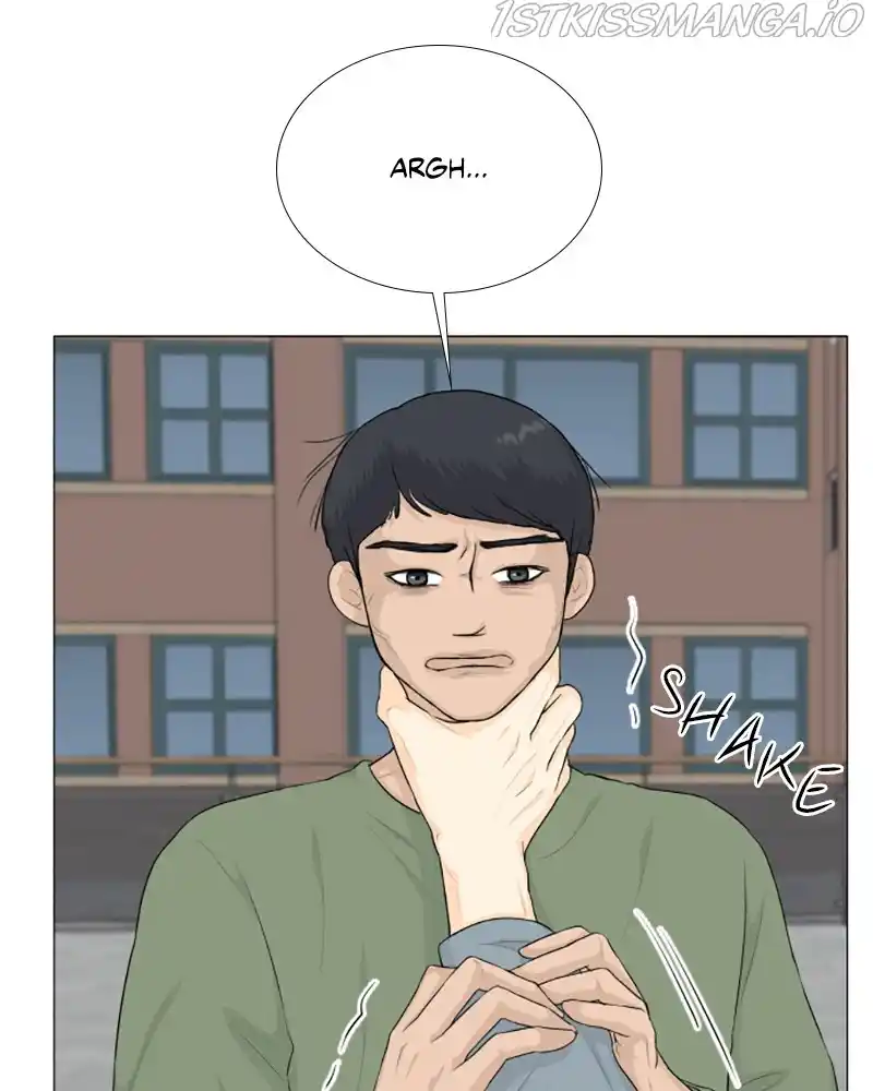 Half Ghost Chapter 89