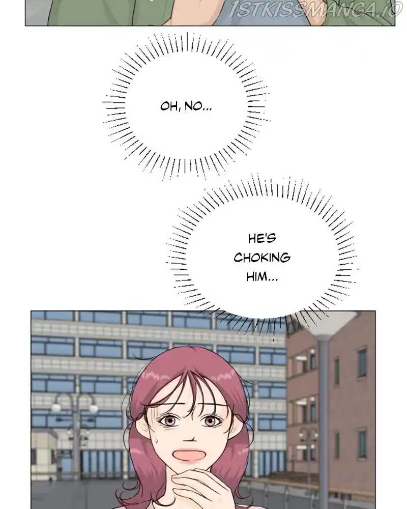 Half Ghost Chapter 89