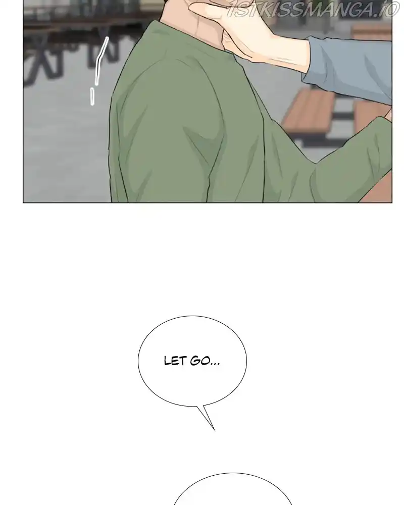 Half Ghost Chapter 89