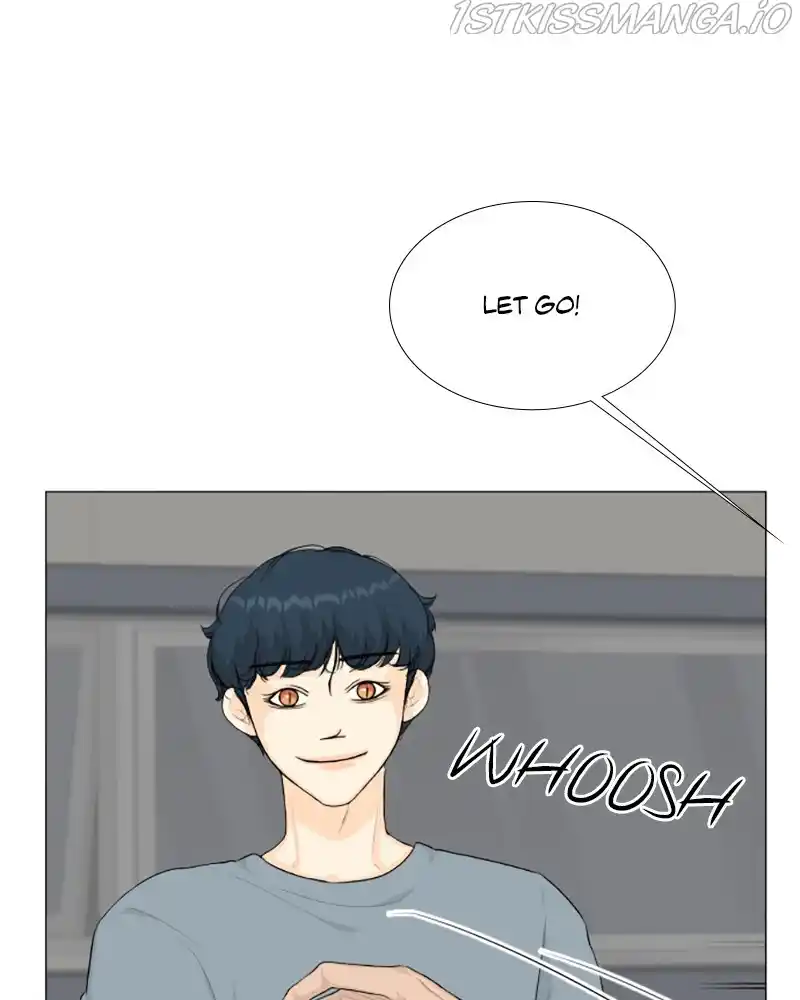 Half Ghost Chapter 89