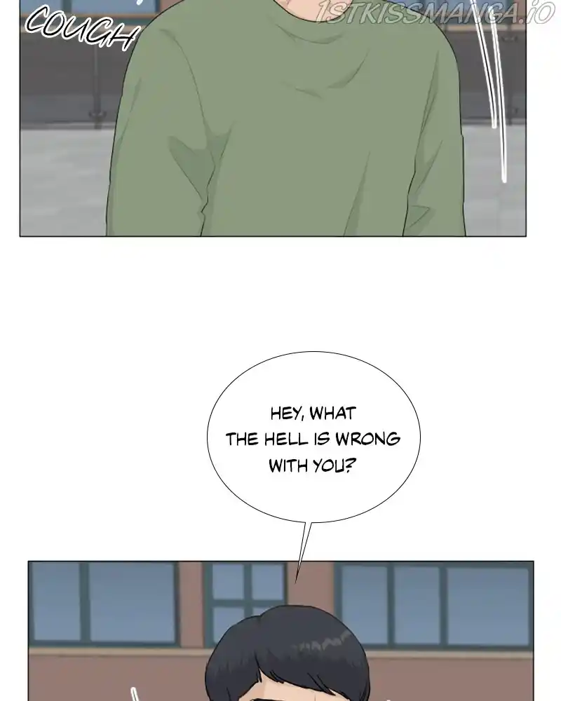 Half Ghost Chapter 89