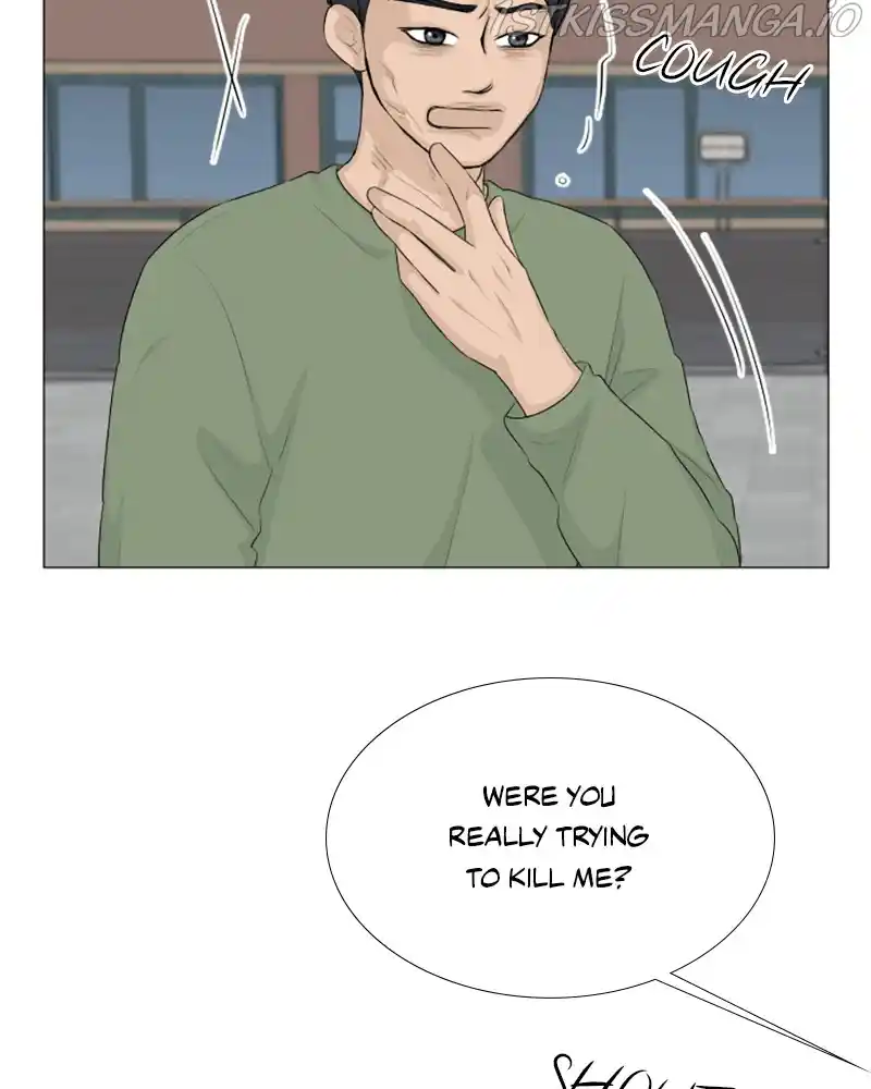 Half Ghost Chapter 89