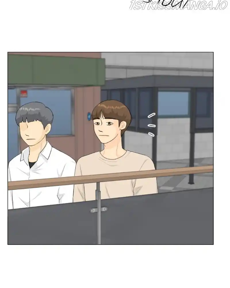 Half Ghost Chapter 89