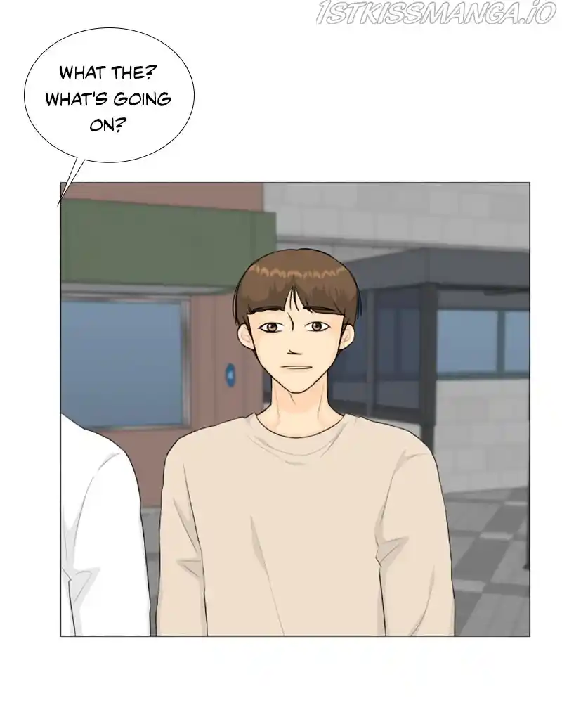 Half Ghost Chapter 89