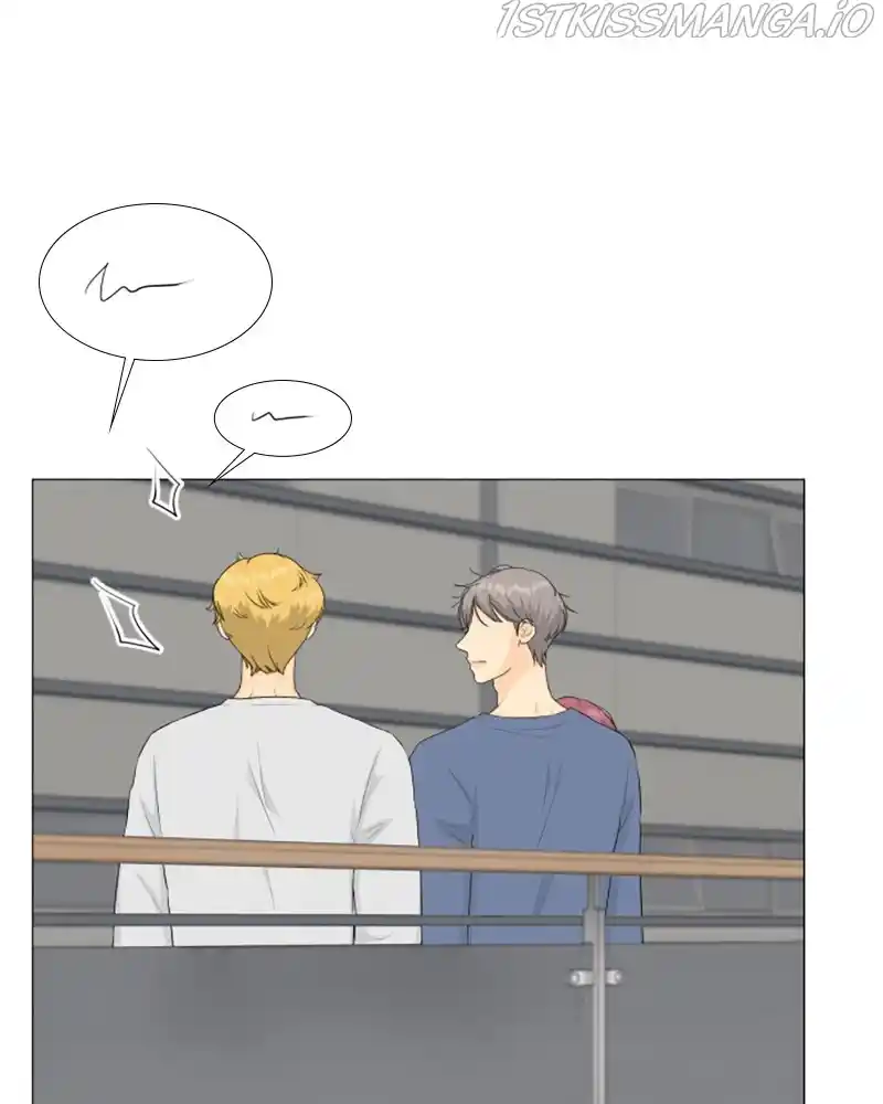 Half Ghost Chapter 89