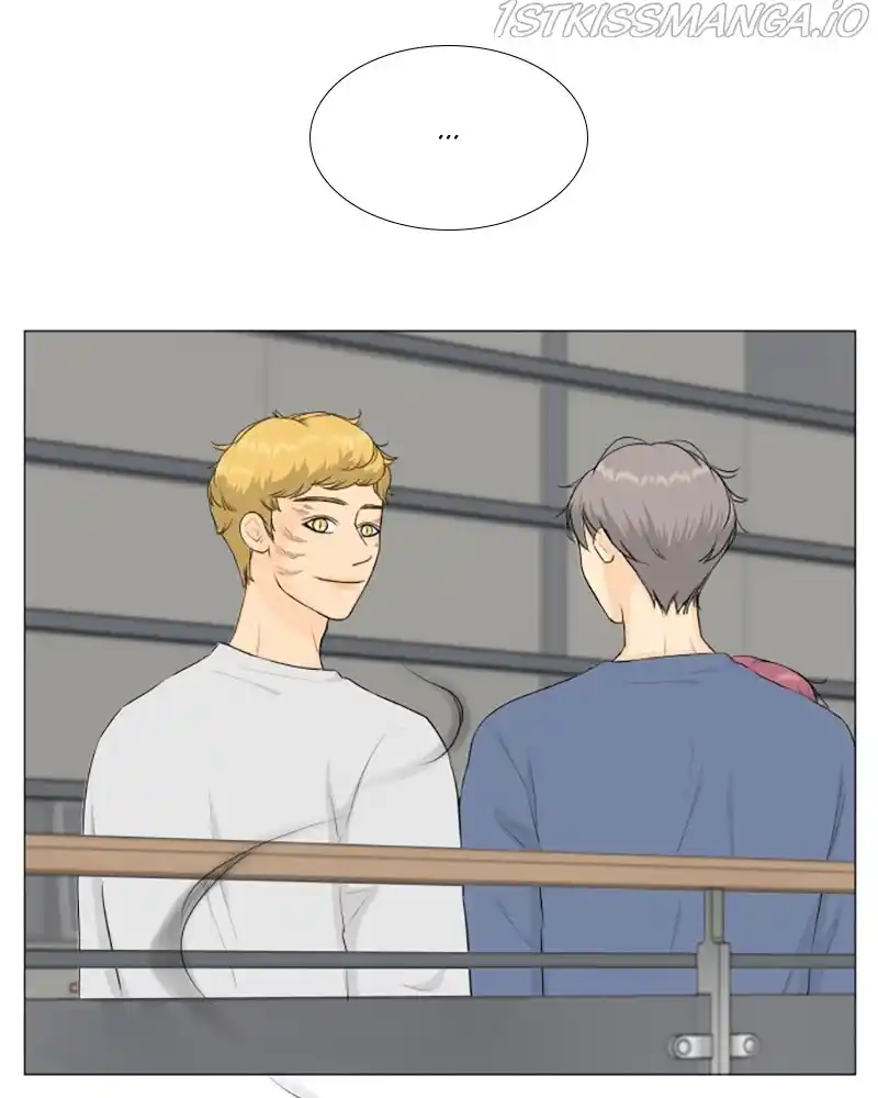 Half Ghost Chapter 89