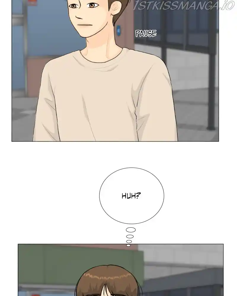 Half Ghost Chapter 89