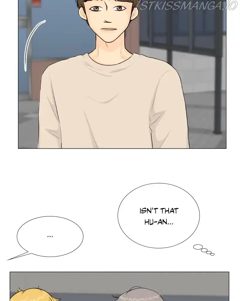 Half Ghost Chapter 89