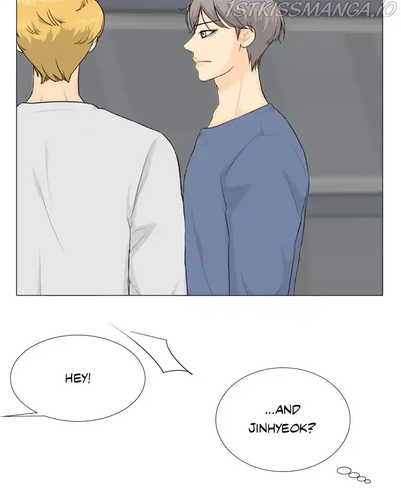 Half Ghost Chapter 89