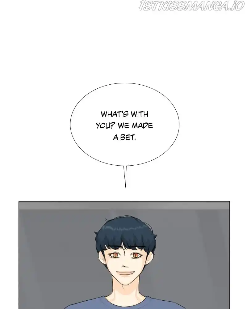 Half Ghost Chapter 89