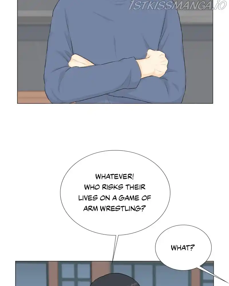 Half Ghost Chapter 89