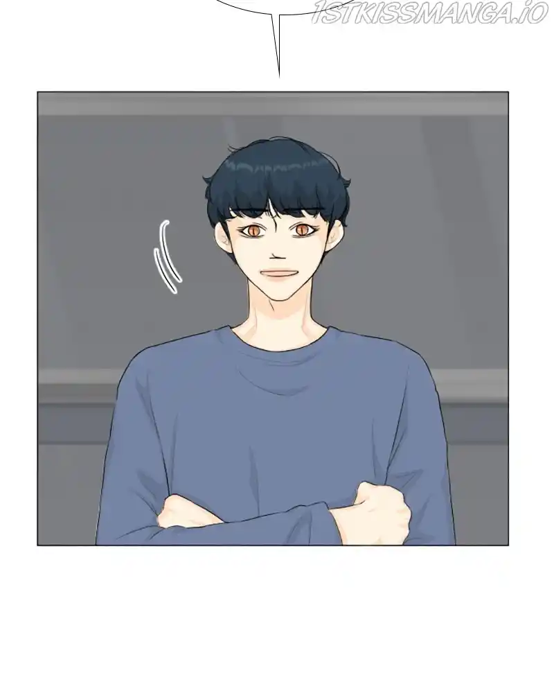 Half Ghost Chapter 89