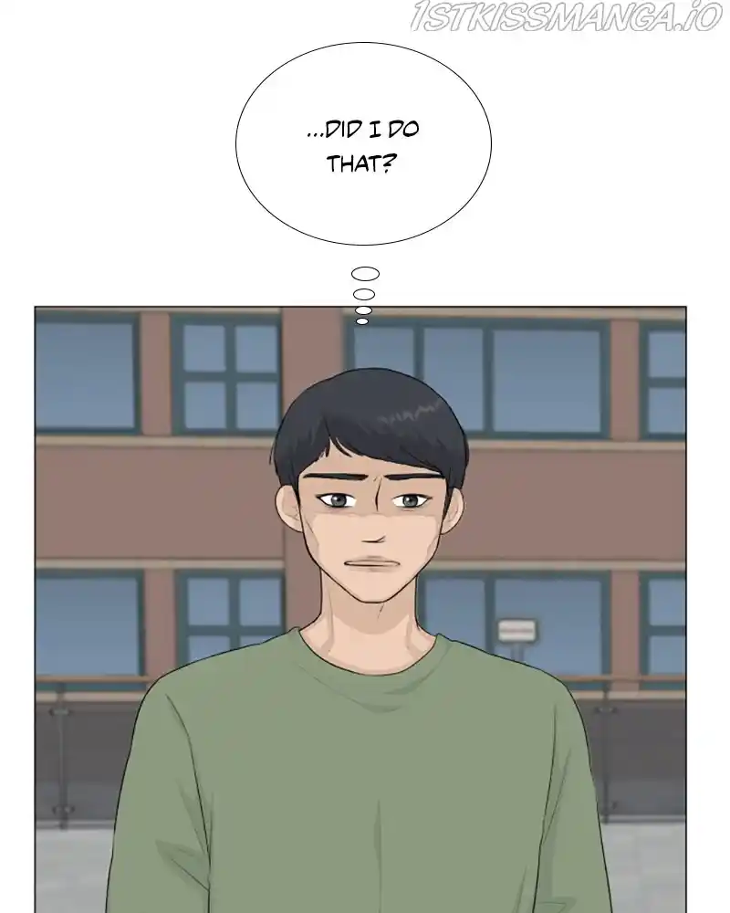 Half Ghost Chapter 89