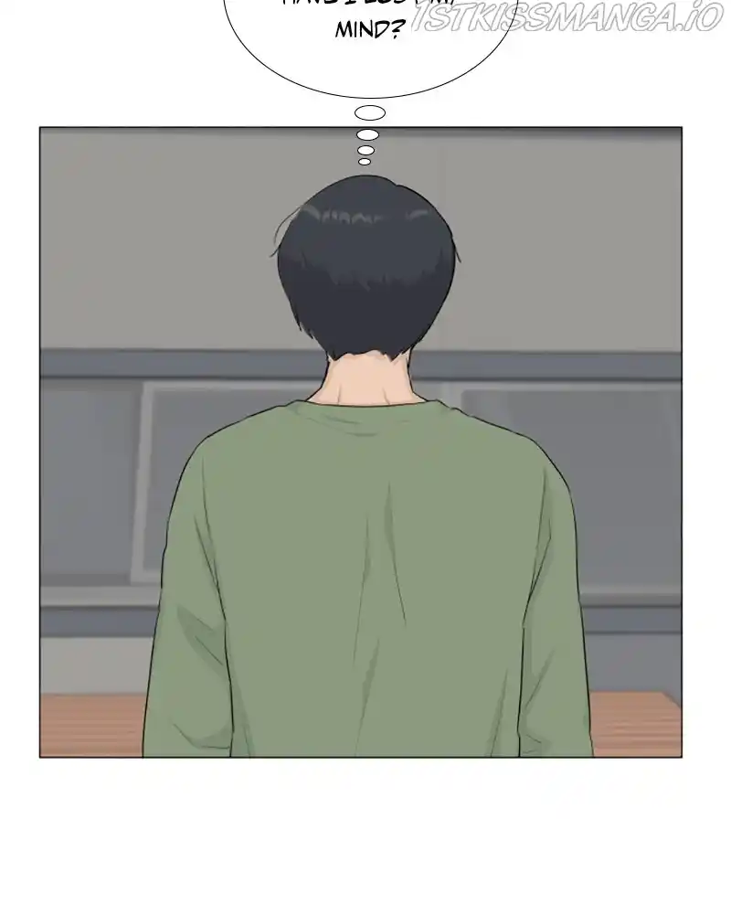 Half Ghost Chapter 89