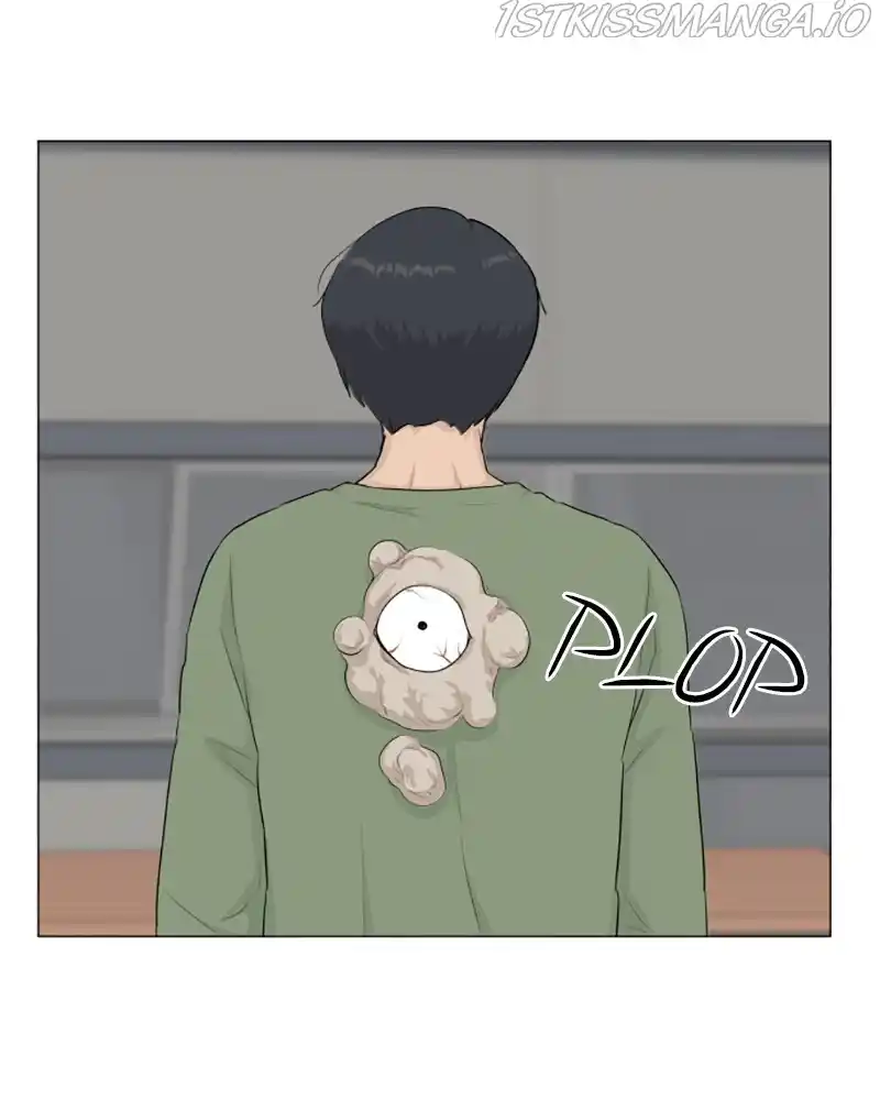 Half Ghost Chapter 89