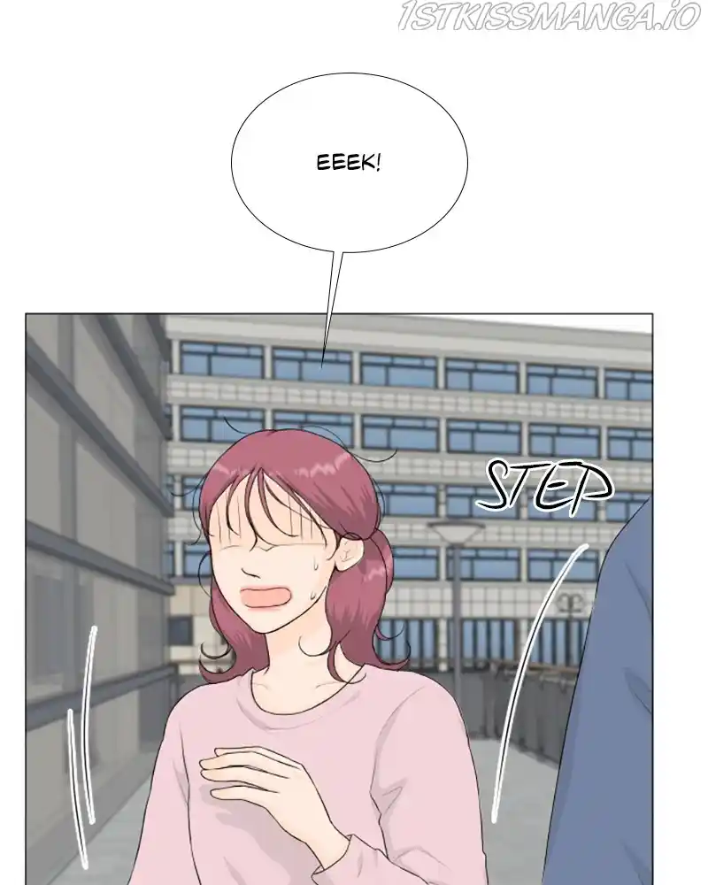 Half Ghost Chapter 89