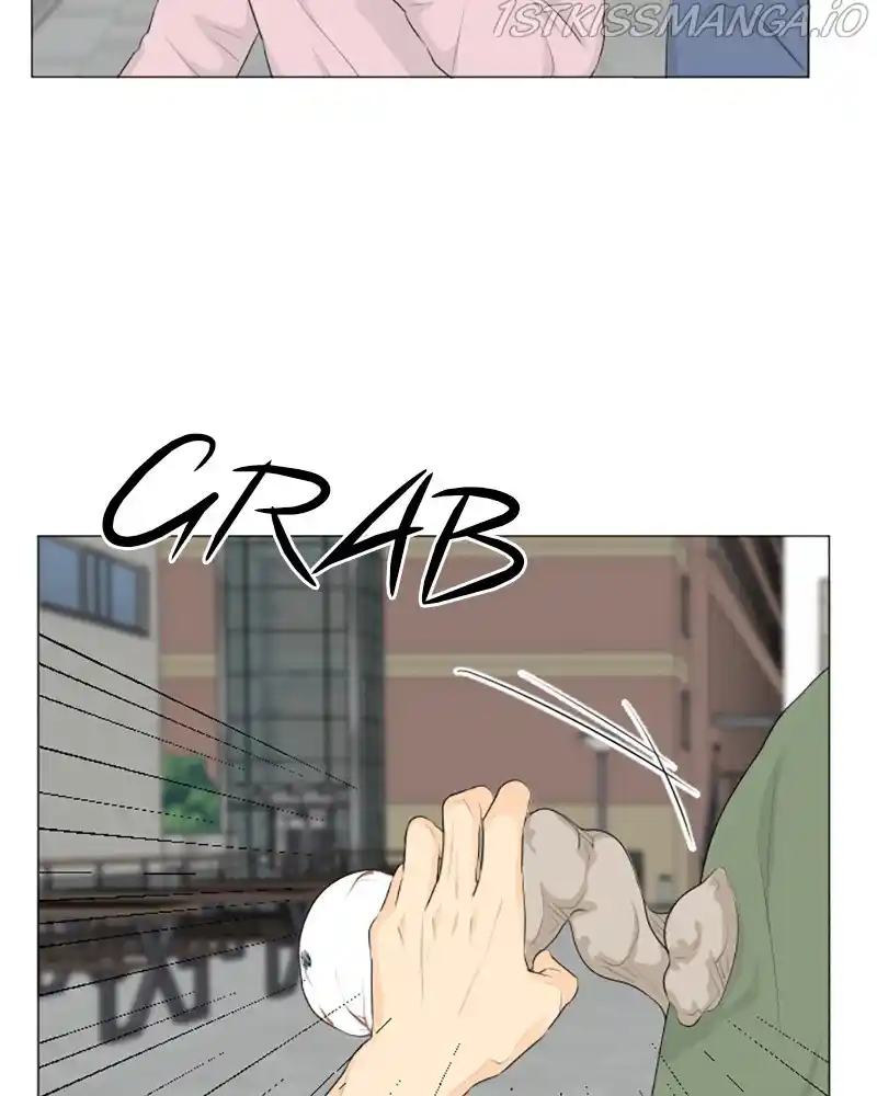 Half Ghost Chapter 89