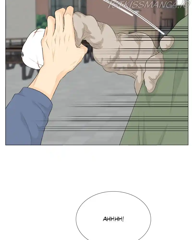 Half Ghost Chapter 89