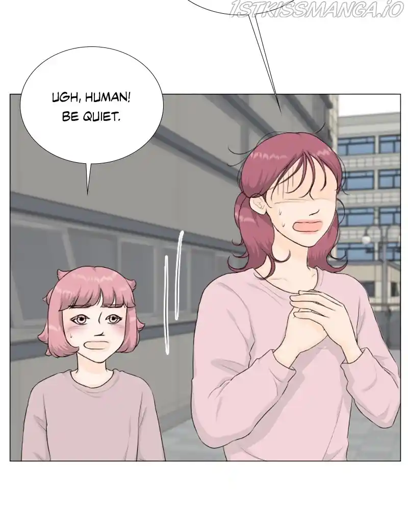 Half Ghost Chapter 89