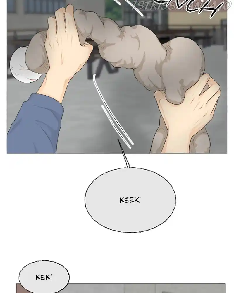 Half Ghost Chapter 89