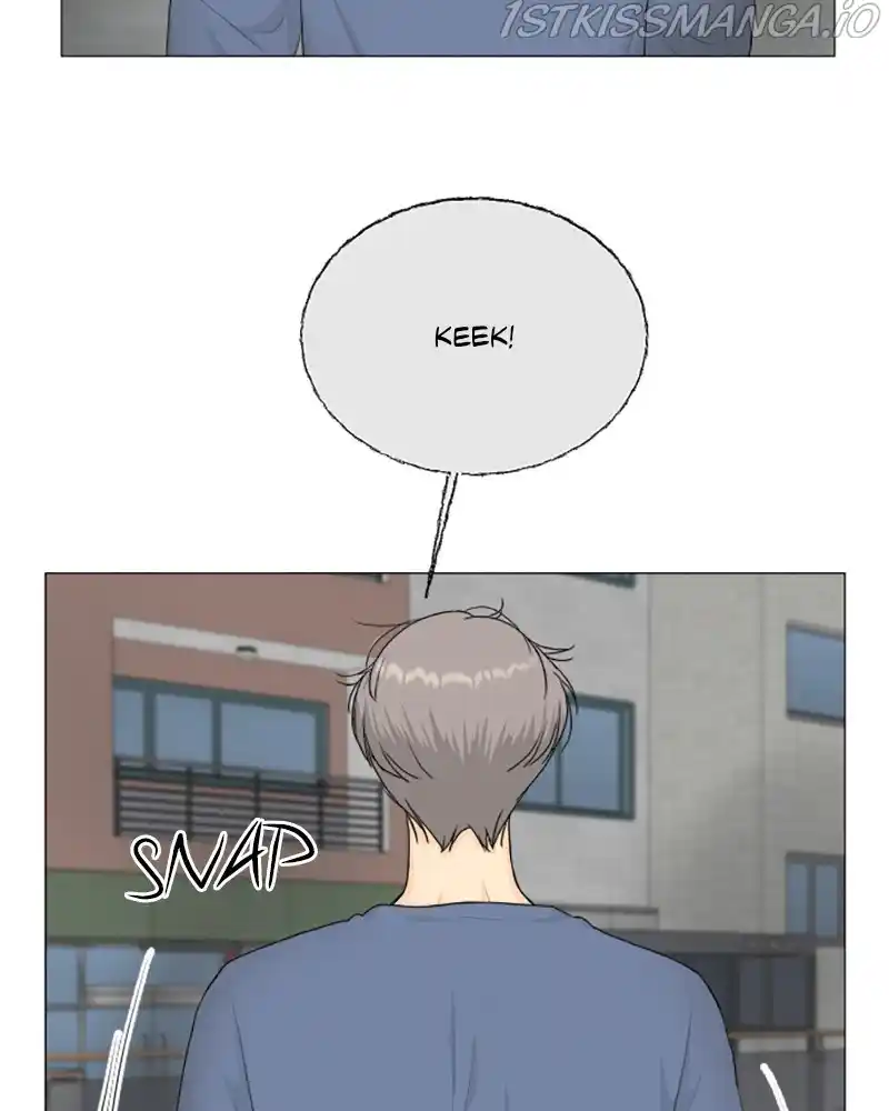 Half Ghost Chapter 89