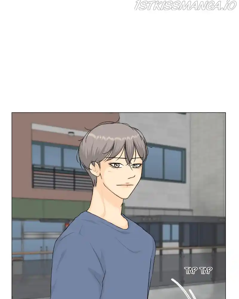 Half Ghost Chapter 89