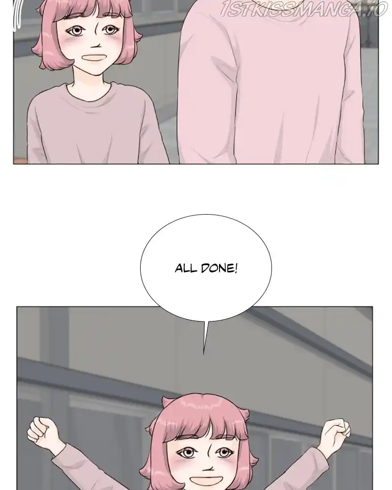 Half Ghost Chapter 89