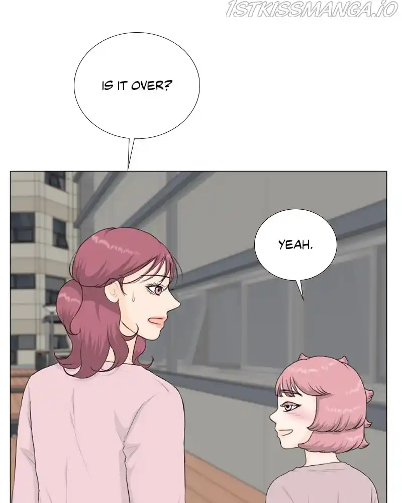 Half Ghost Chapter 89