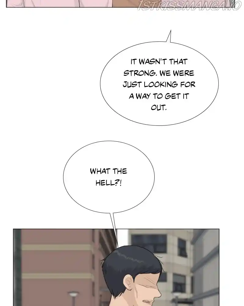 Half Ghost Chapter 89