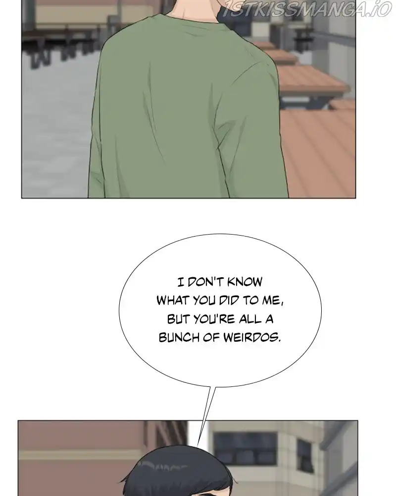 Half Ghost Chapter 89