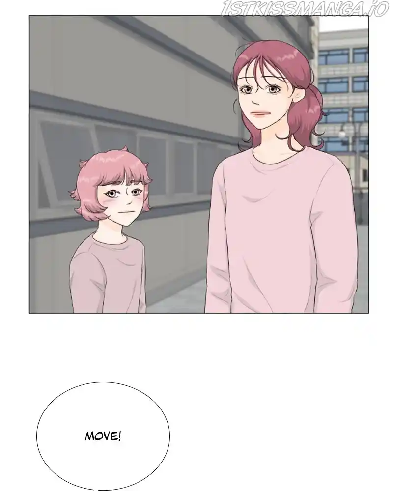 Half Ghost Chapter 89