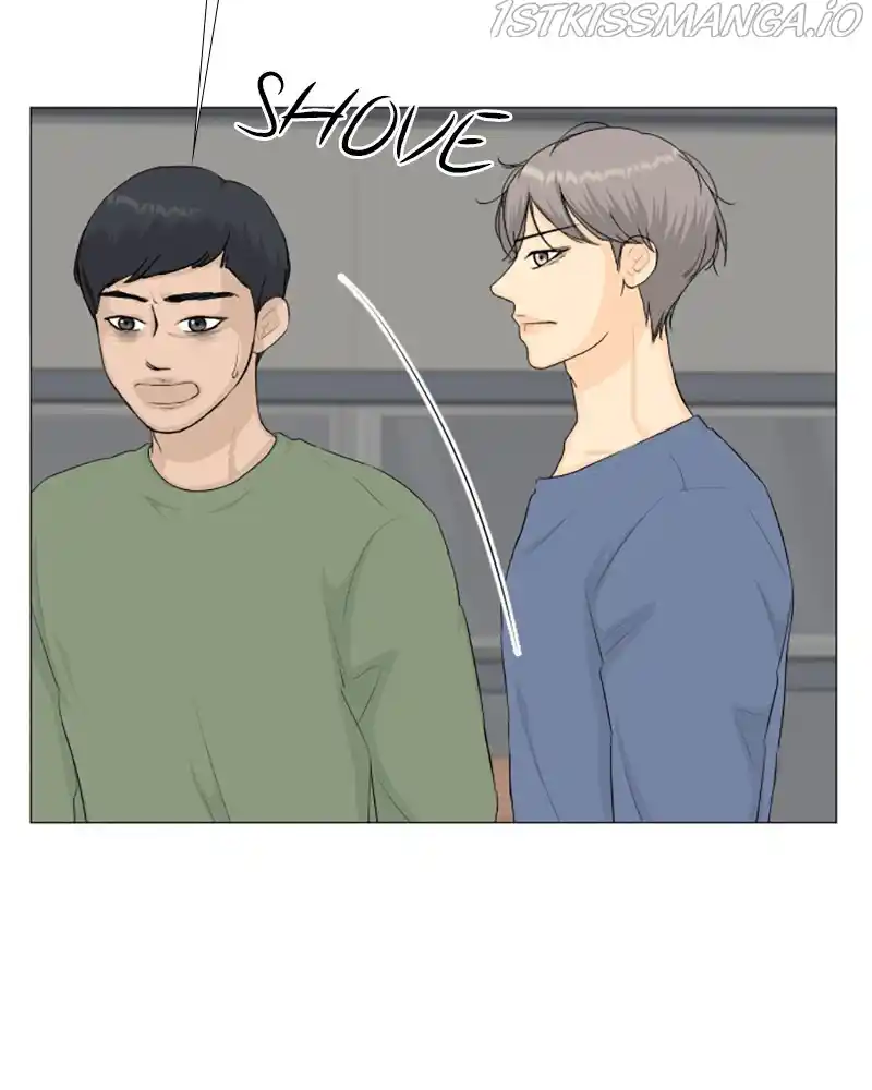 Half Ghost Chapter 89