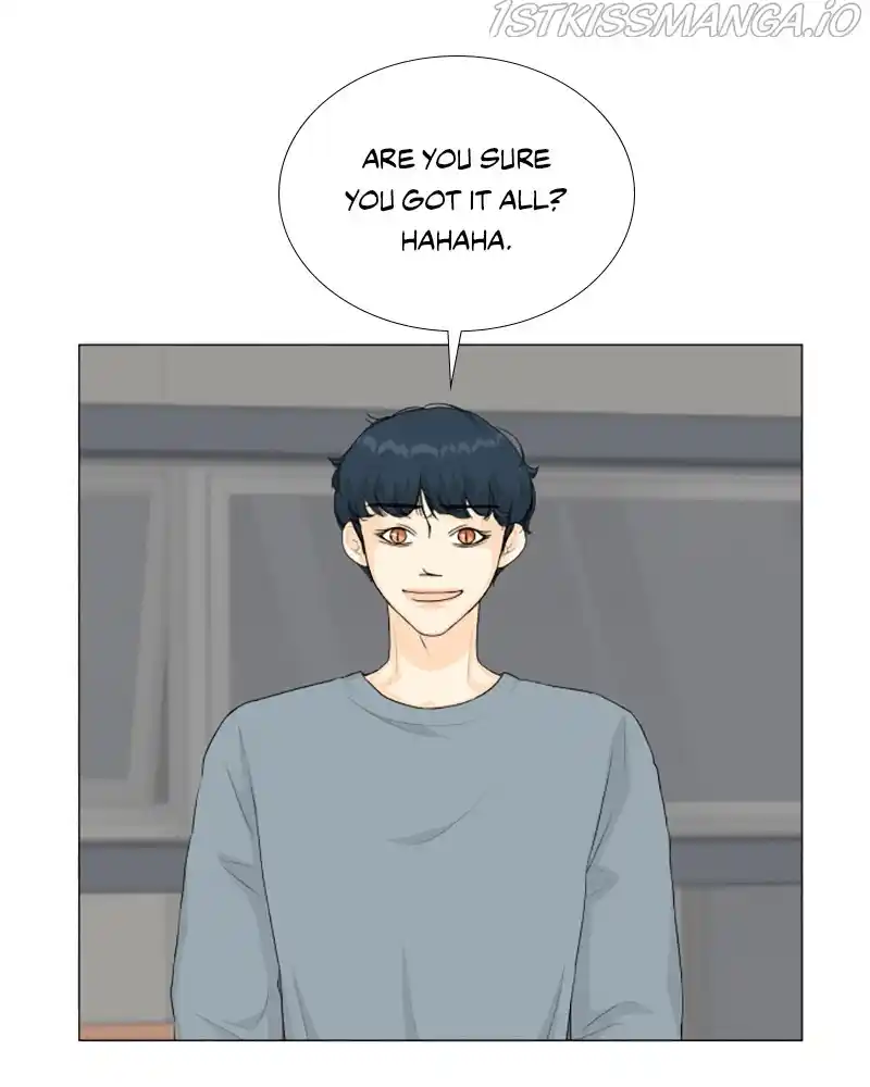 Half Ghost Chapter 89