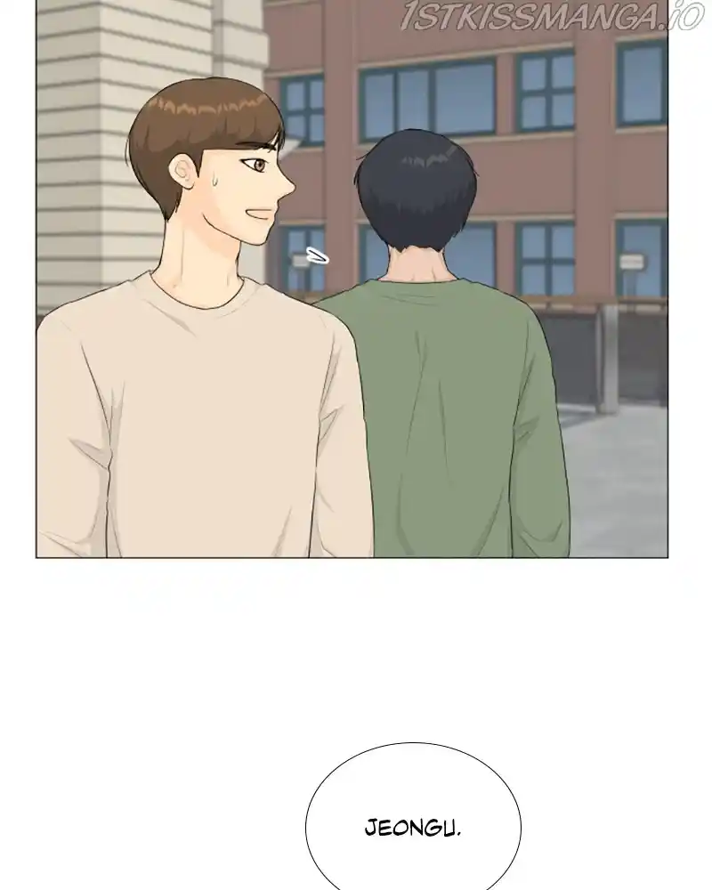 Half Ghost Chapter 89