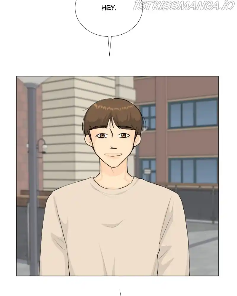 Half Ghost Chapter 89