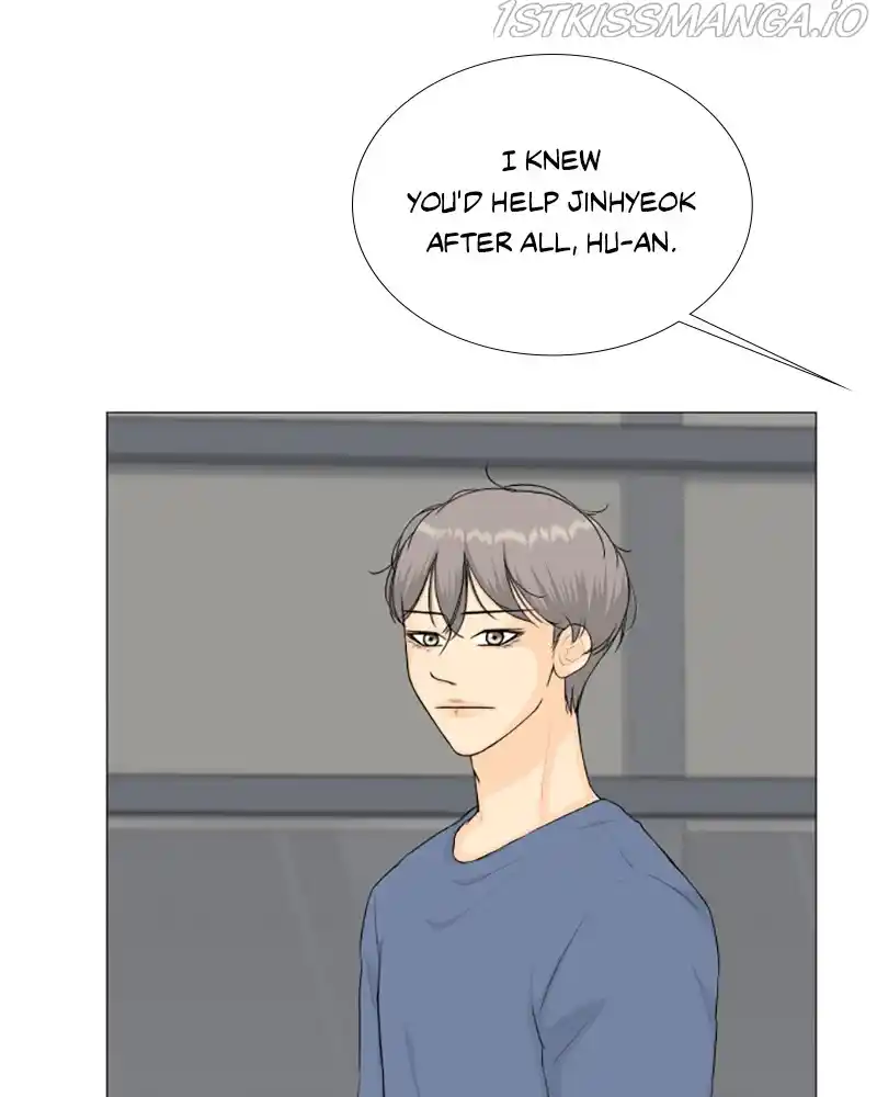 Half Ghost Chapter 89