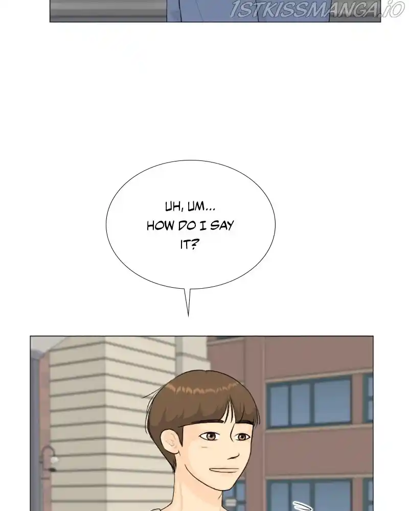 Half Ghost Chapter 89