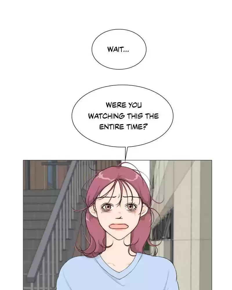 Half Ghost Chapter 9