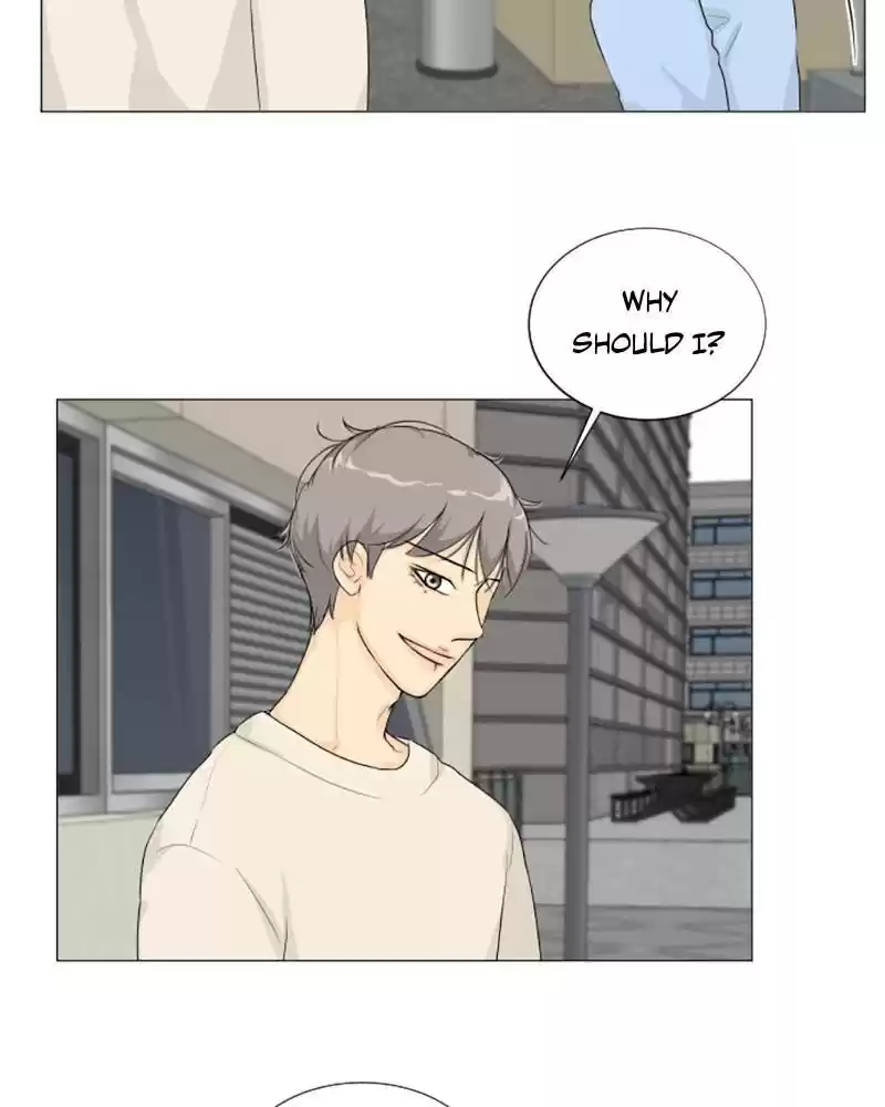 Half Ghost Chapter 9