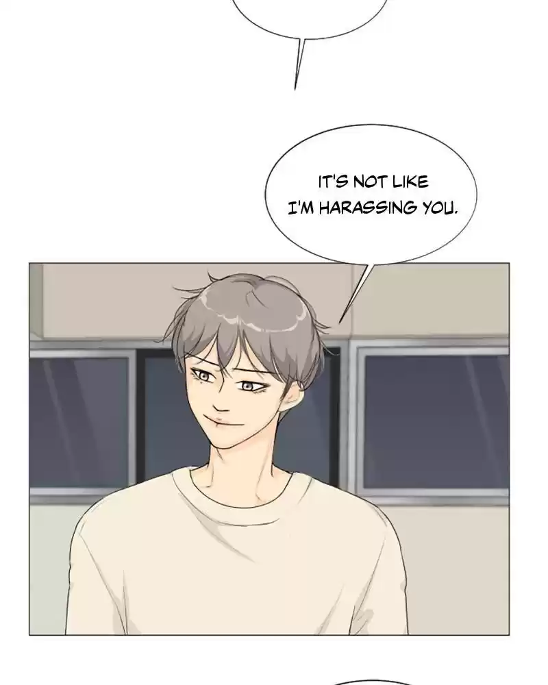 Half Ghost Chapter 9