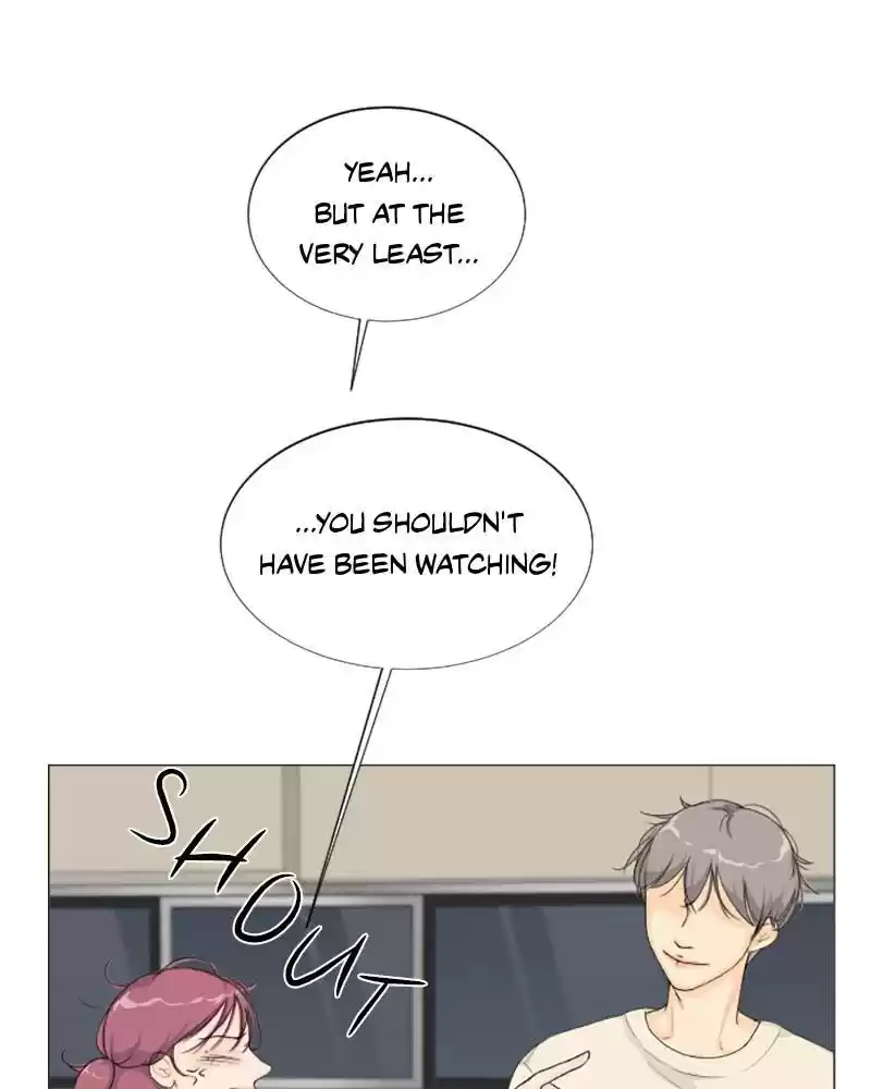 Half Ghost Chapter 9