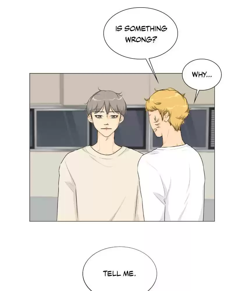 Half Ghost Chapter 9